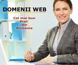 Gazduire Web Hosting Inregistrare Domenii 